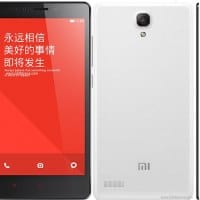 Xiaomi Redmi Note