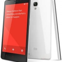 Xiaomi Redmi Note Prime