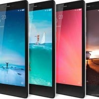 Xiaomi Redmi Note Prime