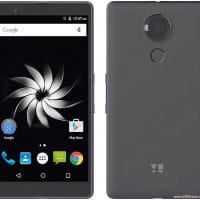 YU Yureka Note