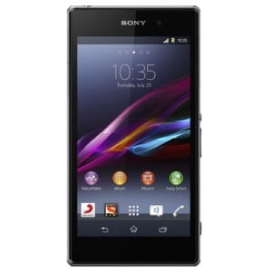 Sony Xperia Z1