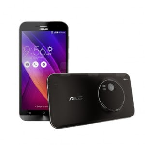 Asus Zenfone Zoom